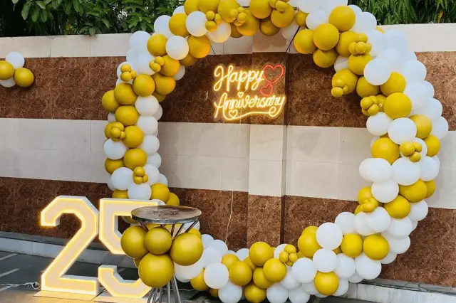 event planner in haldwani
